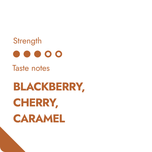 KENYA SPECIALTY COFFEE BEANS