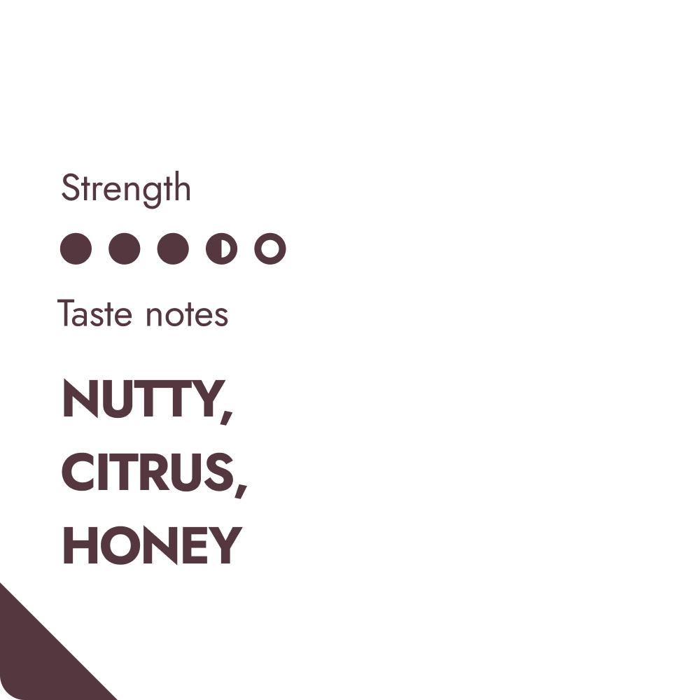 PERU ESPRESSO SPECIALTY COFFEE BEANS