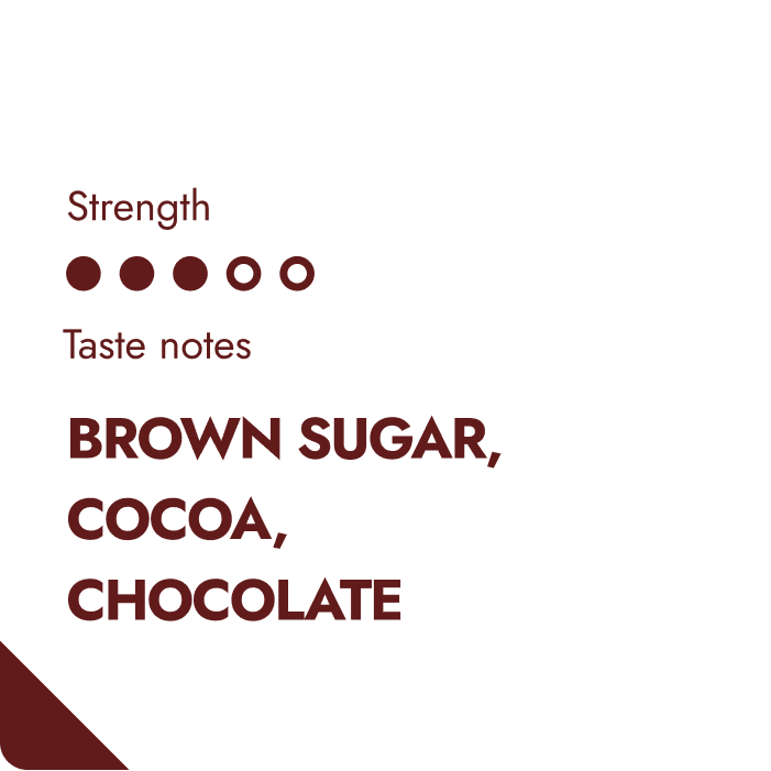 NICARAGUA ESPRESSO SPECIALTY COFFEE BEANS