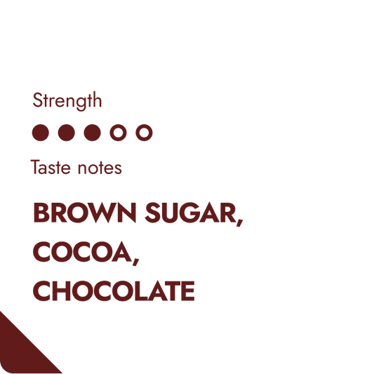 NICARAGUA ESPRESSO SPECIALTY COFFEE BEANS