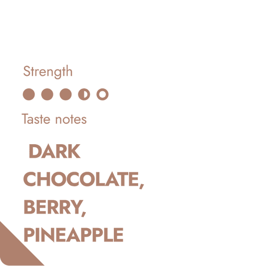 TANZANIA SPECIALTY COFFEE BEANS