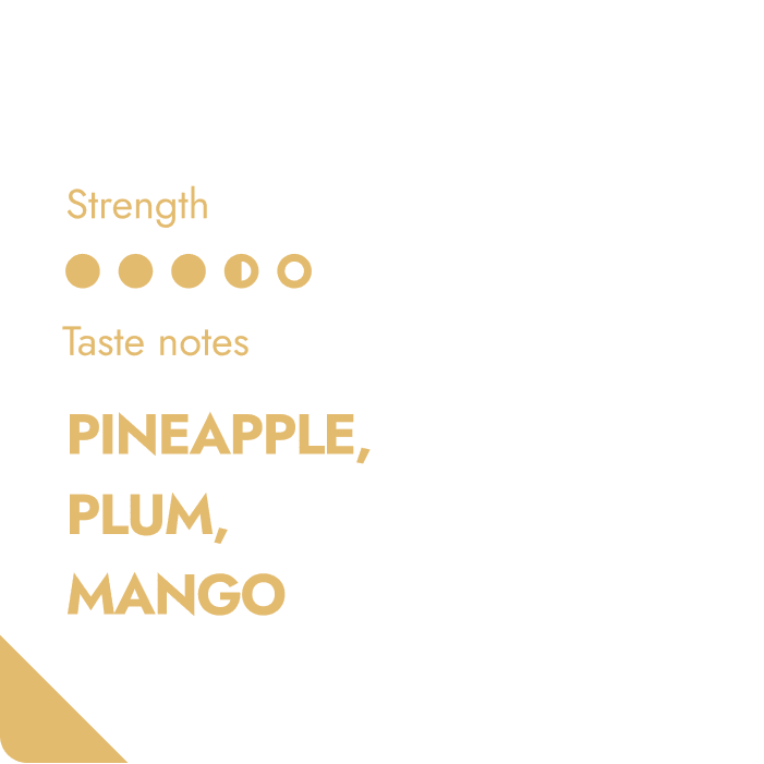 UGANDA SPECIALTY COFFEE BEANS