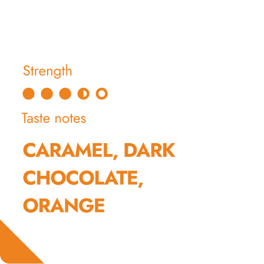 ZAMBIA SPECIALTY COFFEE BEANS