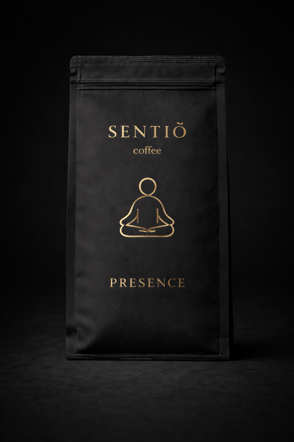 Klassische Kaffeebohnen, 100 % Arabica – Schweizer Wasserverfahren