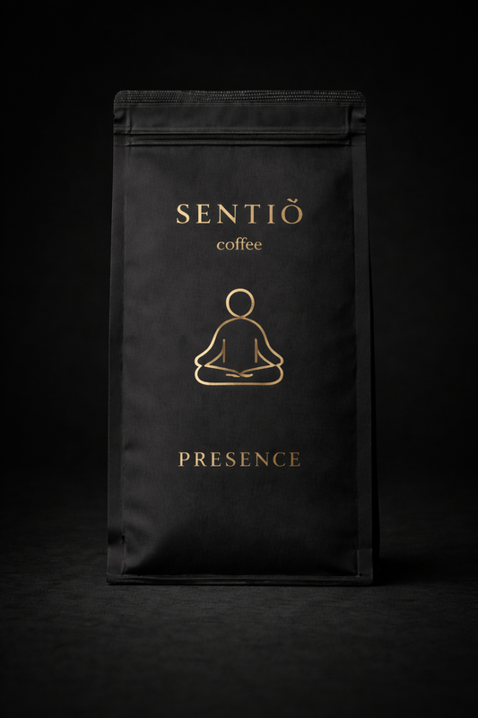 Klassische Kaffeebohnen, 100 % Arabica – Schweizer Wasserverfahren