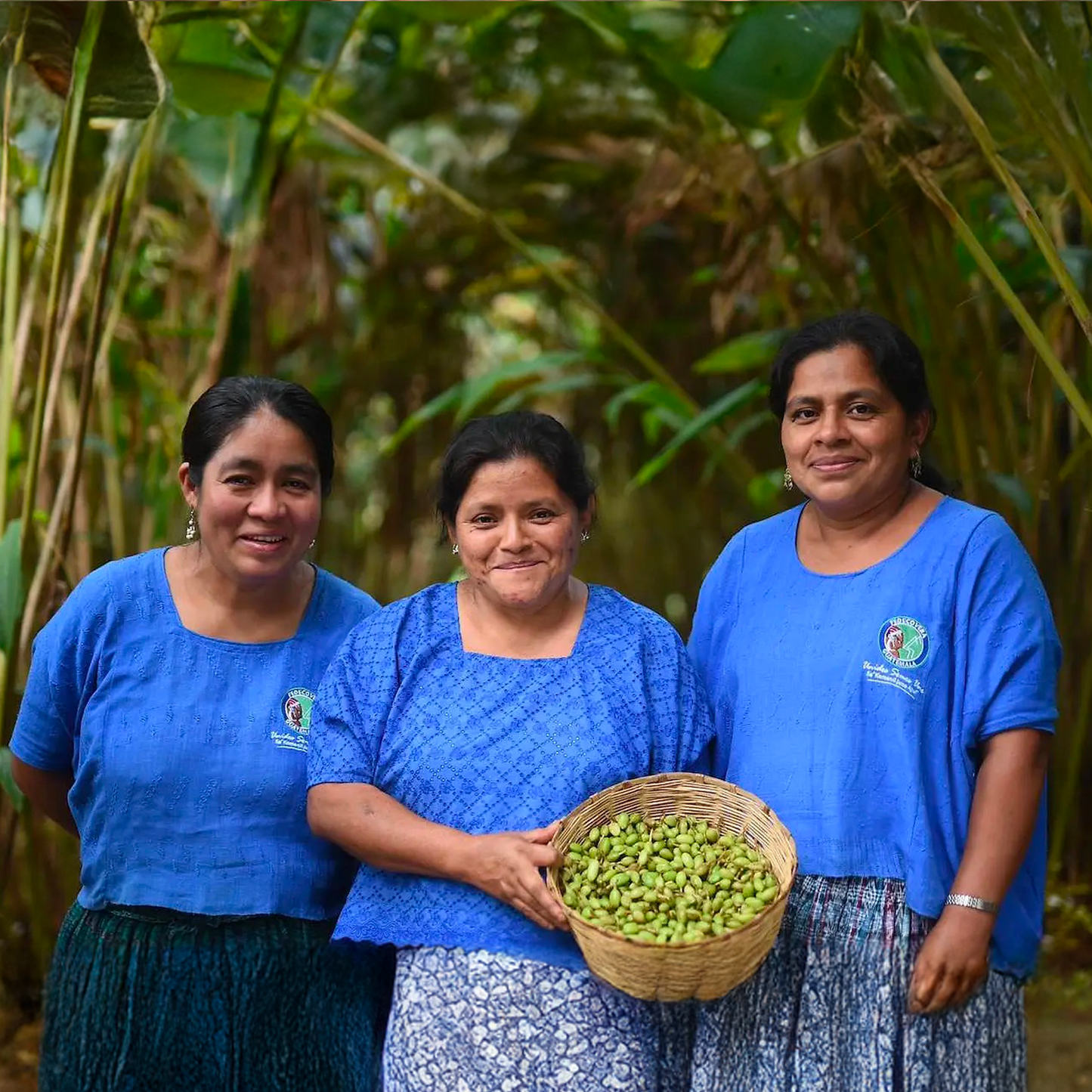 SENTIŌ – Guatemala Kekchi