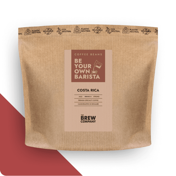 COSTA RICA SPECIALTY COFFEE BEANS