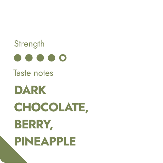 INDONESIA SPECIALTY COFFEE BEANS