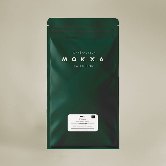 SENTIŌ – Rwanda Taba