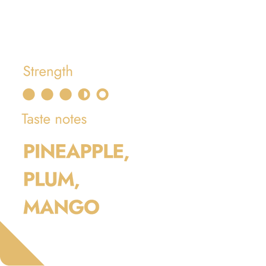 UGANDA SPECIALTY COFFEE BEANS